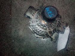 View Auto part Alternator Holden Commodore 2010
