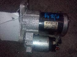 View Auto part Starter Holden Commodore 2010