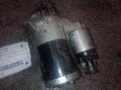 View Auto part Starter Holden Commodore 2010
