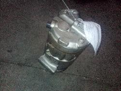 View Auto part A/C Compressor Holden Commodore 2010