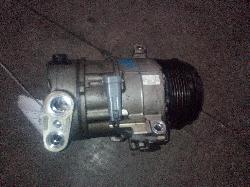 View Auto part A/C Compressor Holden Commodore 2010