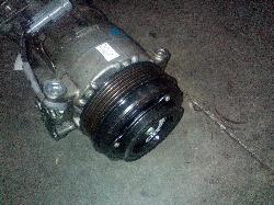 View Auto part A/C Compressor Holden Commodore 2010