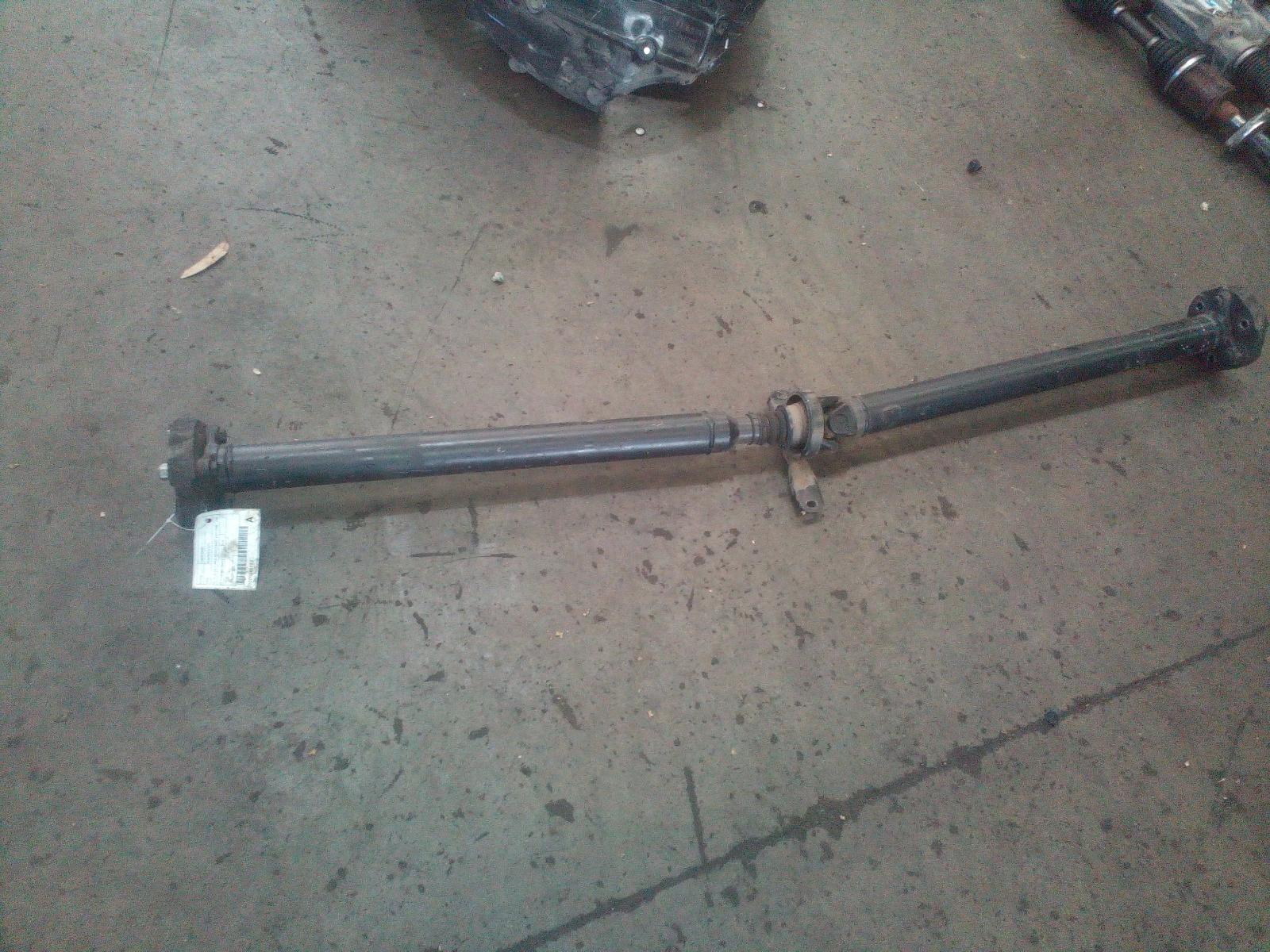 View Auto part Rear Drive Shaft Holden Commodore 2010