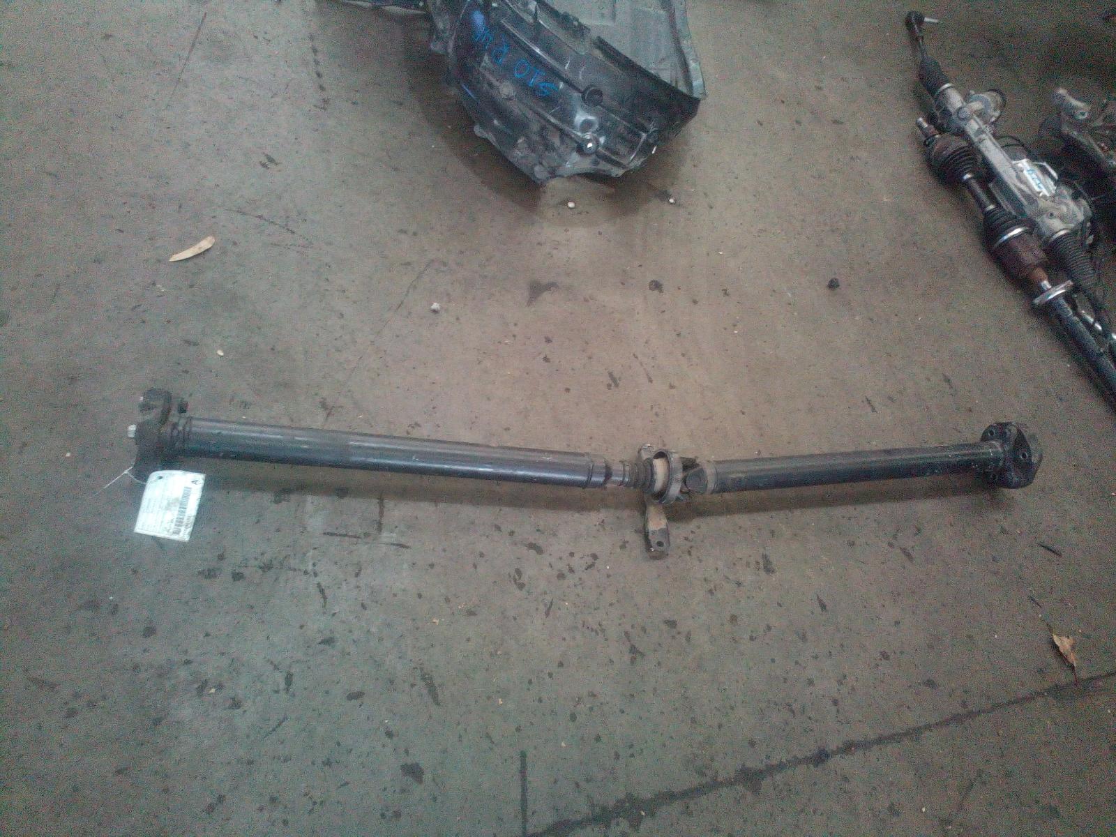 View Auto part Rear Drive Shaft Holden Commodore 2010