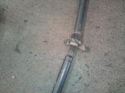 View Auto part Rear Drive Shaft Holden Commodore 2010