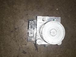 View Auto part Abs Pump/Modulator Holden Commodore 2010