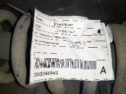 View Auto part Left Rear Strut Holden Commodore 2010