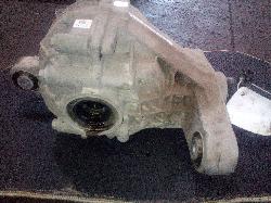 View Auto part Differential Centre Holden Commodore 2010