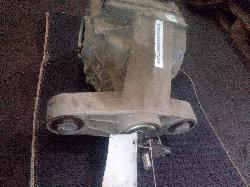 View Auto part Differential Centre Holden Commodore 2010