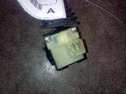 View Auto part Combination Switch Holden Commodore 2010