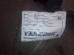 View Auto part Combination Switch Holden Commodore 2010