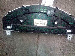 View Auto part Instrument Cluster Holden Commodore 2010