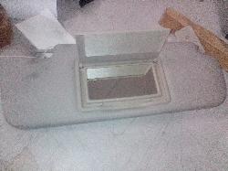 View Auto part Sunvisor Holden Commodore 2010