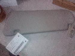View Auto part Sunvisor Holden Commodore 2010