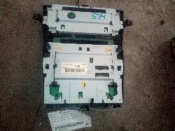 View Auto part Radio/Cd/Dvd/Sat/Tv Holden Commodore 2010