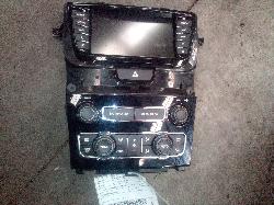 View Auto part Radio/Cd/Dvd/Sat/Tv Holden Commodore 2010