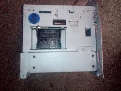 View Auto part Radio/Cd/Dvd/Sat/Tv Holden Commodore 2010