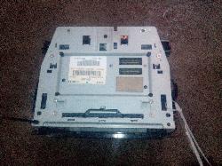 View Auto part Radio/Cd/Dvd/Sat/Tv Holden Commodore 2010