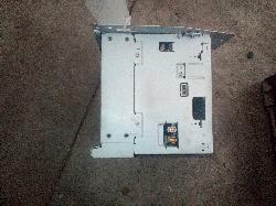 View Auto part Radio/Cd/Dvd/Sat/Tv Holden Commodore 2010
