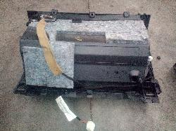 View Auto part Glove Box Holden Commodore 2010