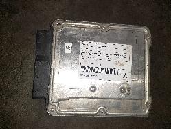 View Auto part Ecu Holden Commodore 2010
