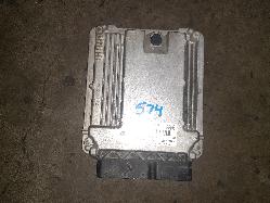 View Auto part Ecu Holden Commodore 2010