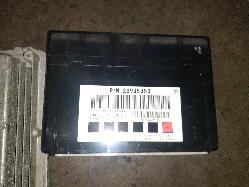 View Auto part Ecu Holden Commodore 2010