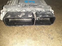 View Auto part Ecu Holden Commodore 2010