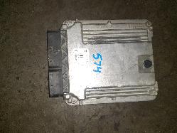 View Auto part Ecu Holden Commodore 2010