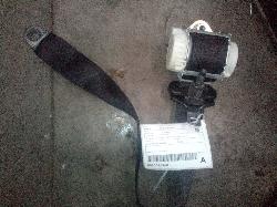 View Auto part Seatbelt/Stalk Holden Commodore 2010