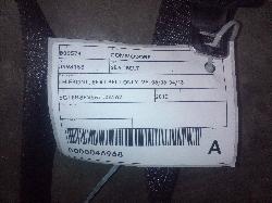 View Auto part Seatbelt/Stalk Holden Commodore 2010