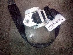 View Auto part Seatbelt/Stalk Holden Commodore 2010