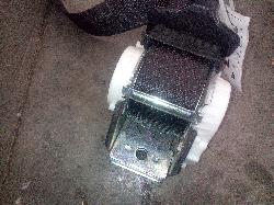 View Auto part Seatbelt/Stalk Holden Commodore 2010