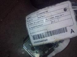 View Auto part Seatbelt/Stalk Holden Commodore 2010