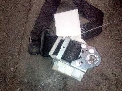 View Auto part Seatbelt/Stalk Holden Commodore 2010