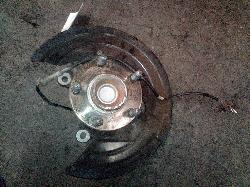 View Auto part Right Front Hub Assembly Holden Commodore 2009