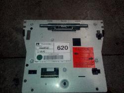 View Auto part Radio/Cd/Dvd/Sat/Tv Holden Commodore 2009