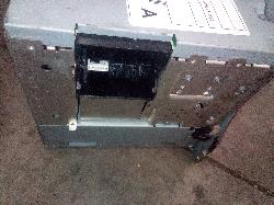 View Auto part Radio/Cd/Dvd/Sat/Tv Holden Commodore 2009
