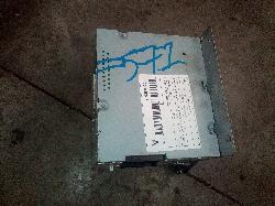 View Auto part Radio/Cd/Dvd/Sat/Tv Holden Commodore 2009