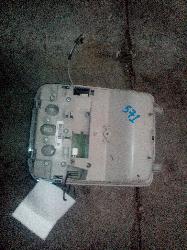 View Auto part Courtesy Light Holden Commodore 2009