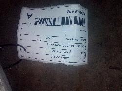 View Auto part Courtesy Light Holden Commodore 2009