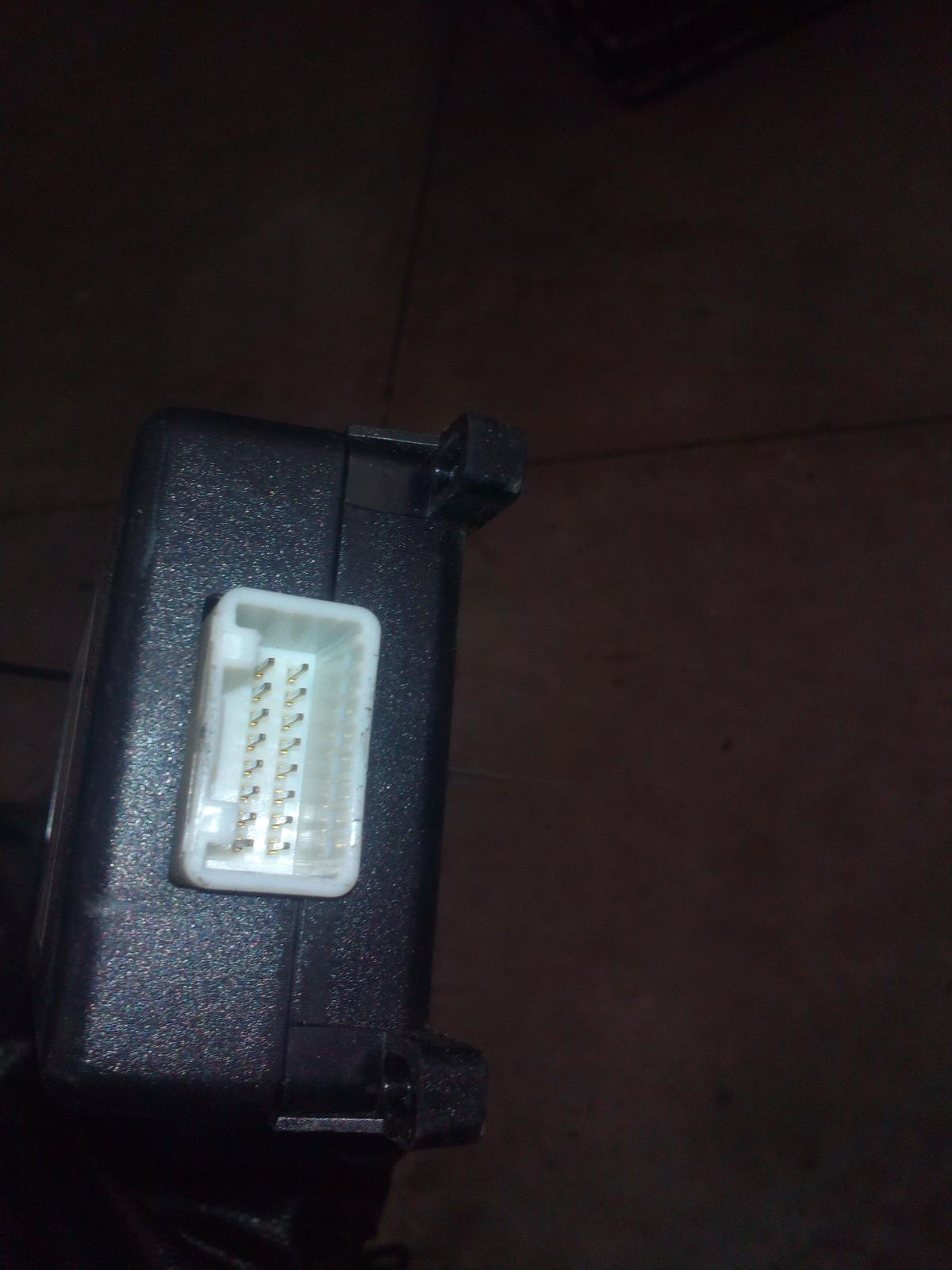 View Auto part Misc Holden Commodore 2009