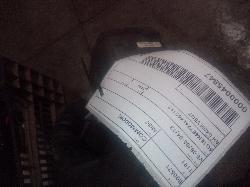 View Auto part Misc Holden Commodore 2009