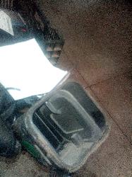 View Auto part Misc Holden Commodore 2009