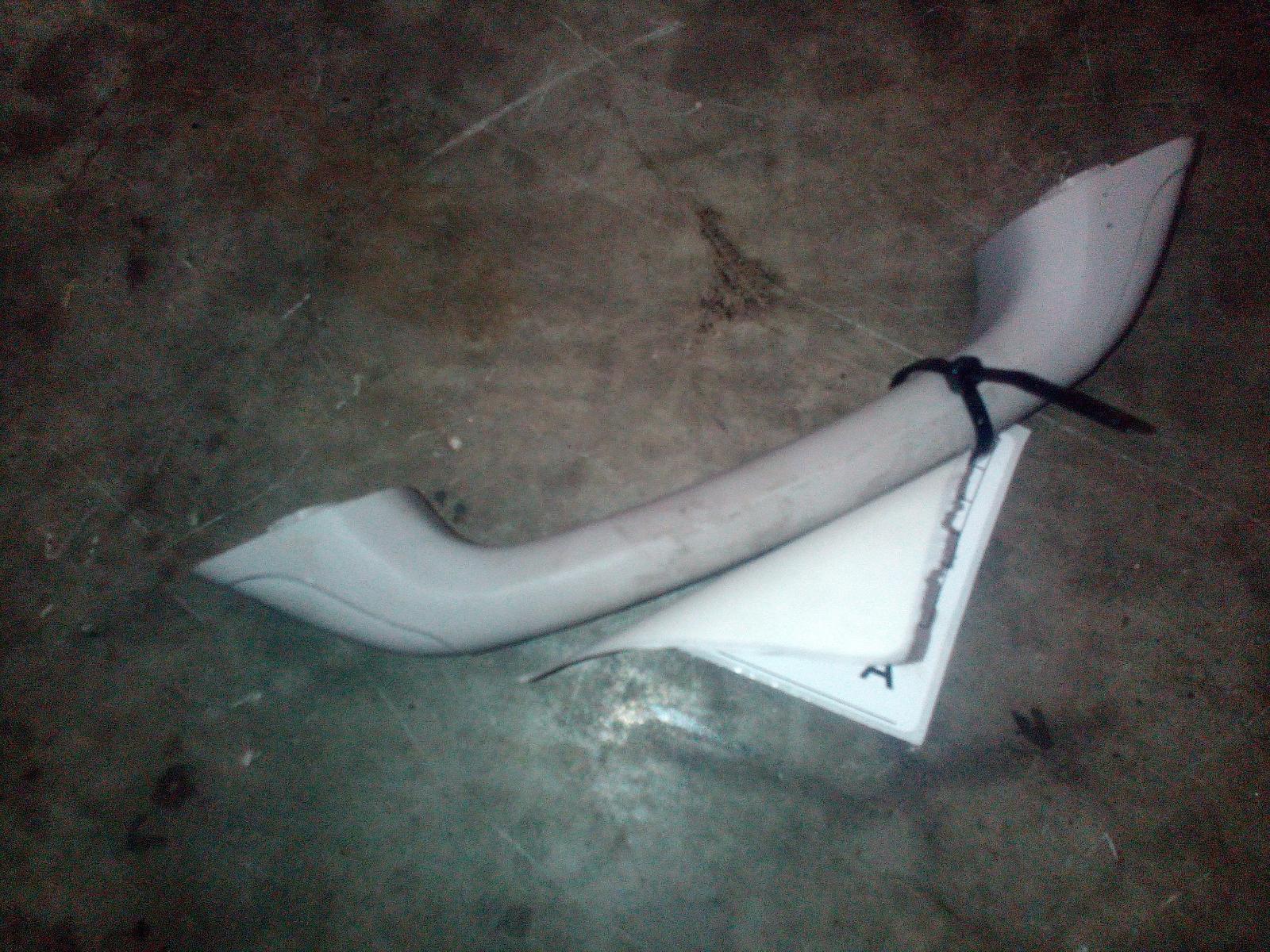 View Auto part Misc Ldv T60 2020