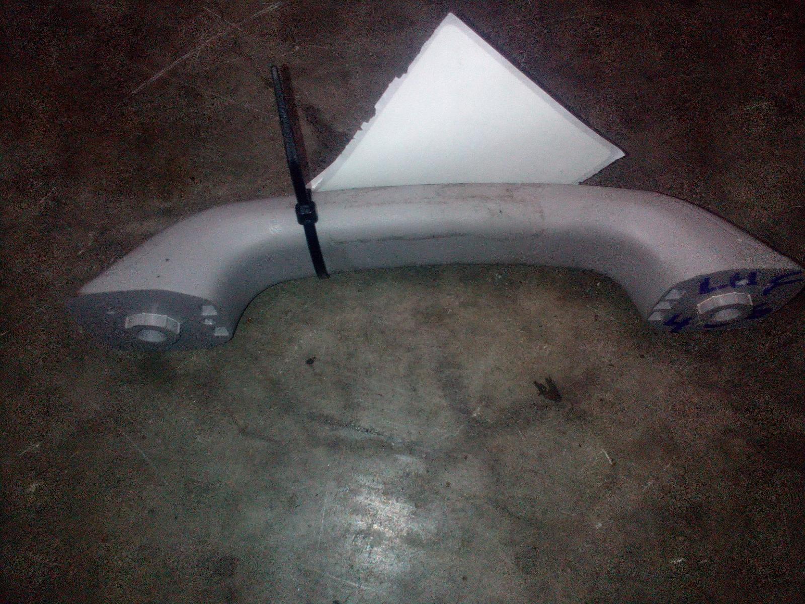 View Auto part Misc Ldv T60 2020