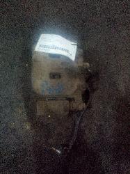 View Auto part Caliper Holden Colorado 2016