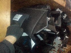 View Auto part Glove Box Holden Colorado 2016