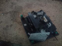 View Auto part Heater/Ac Controls Holden Colorado 2016