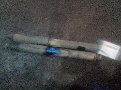 View Auto part Shock Absorber Holden Colorado 2016